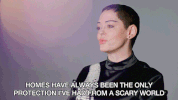 e network citizen rose GIF by E!