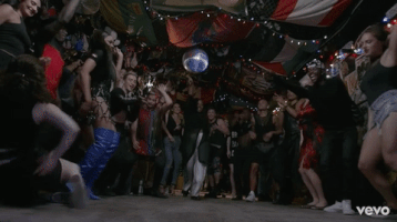 werk dancing GIF by KAPRI