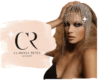 clarissareyesacademy clarissareyesacademy clarissa reyes academy Sticker