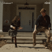 Snow Day Nick GIF by Nickelodeon