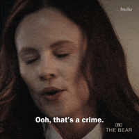 Season 4 Chef GIF by The Bear