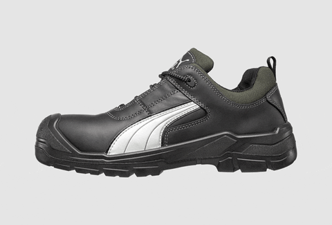 Safety Puma GIF by Tranemo Workwear A/S