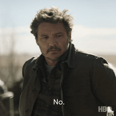 Pedro Pascal No GIF by HBO - Find & Share on GIPHY