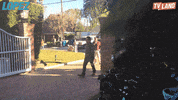 behind the scenes GIF by Lopez on TV Land
