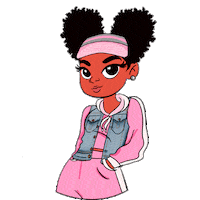 Sticker by Frobelles