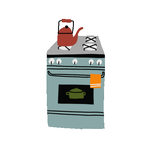 julianaeigner giphyupload game illustration hand Sticker