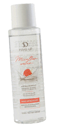 Sdmakeup Sdagencia Sticker by Sobrancelhas Design