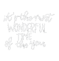 Merry Christmas Sticker