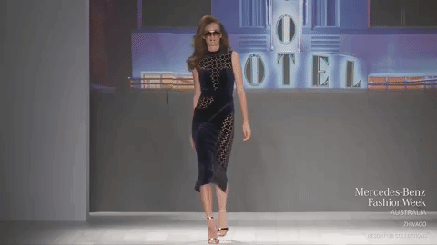 mbfwa 2017 GIF by Mercedes-Benz Fashion Week Australia