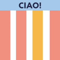 Ciao GIF by Sanpellegrino