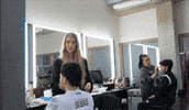Make Up Maru GIF by Reply Totem