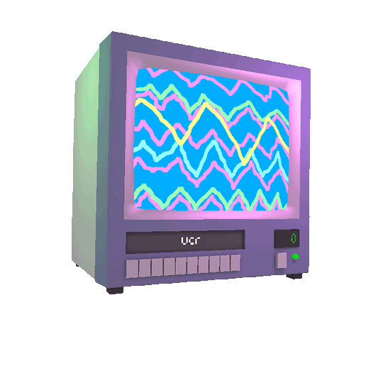 Sticker Vcr Sticker by jjjjjohn for iOS & Android GIPHY