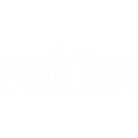 Skin Care Mask Sticker by skinmagician