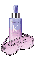 Hyaluronic Acid Hair Sticker by KérastaseDE