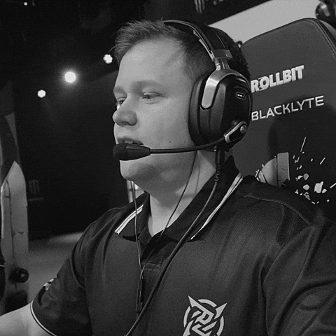 Hype Nip GIF by Ninjas In Pyjamas