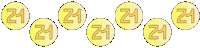 z1edasuaconta moeda z1 z1app banco z1 Sticker