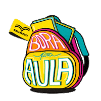 Educacao Universidade Sticker by UNIASSELVI