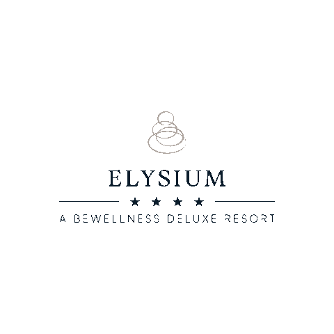 Relax Wellness Sticker by ElysiumWellness