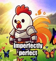Wisdom Self-Love GIF by Zorooster