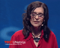 madrid ted GIF by TEDxUNebrija