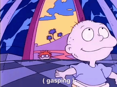 nicksplat rugrats GIF