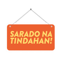 Ahensya Life Sticker by Itch Creatives