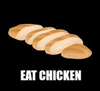 creart_society food GIF