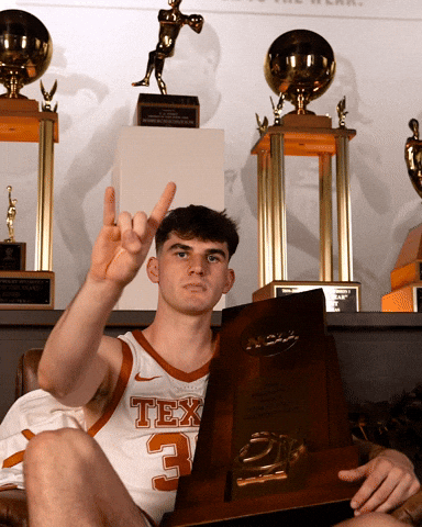 Txwbb GIF by Texas Longhorns