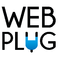 Logo Web Sticker by Grupo FredericoTR