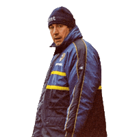 Malesani Sticker by Parma Calcio 1913