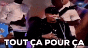 Congo Congolese GIF