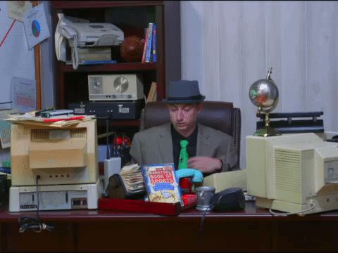 beadvised GIF by Barstool Sports