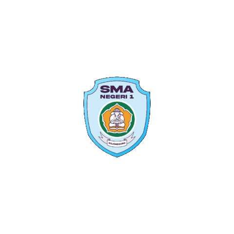 Backtoschool Sticker by Abankirenk Kreatif