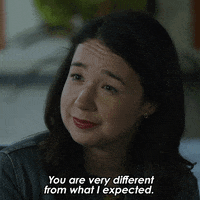 Season 4 Wow GIF by Paramount+