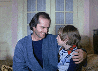Stanley Kubrick Reaction GIF