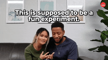 Dating National Girlfriends Day GIF by BuzzFeed