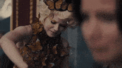 catching fire GIF by The Hunger Games: Mockingjay Part 2