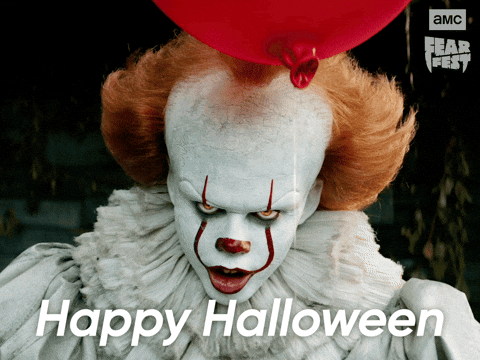 GIF by AMC Networks