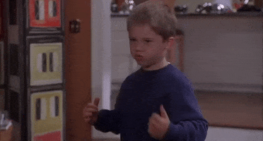 jake lloyd christmas movies GIF