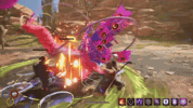 Video Games Adventure GIF
