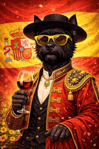 Lets Go Mood GIF by Terry Toto