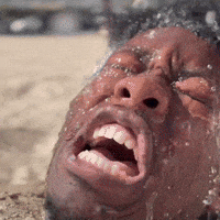 Torture Eau GIF