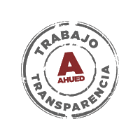 Sticker by ricardoahuedcandidato