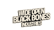 blackbonesindustries ride freestyle motocross motox Sticker