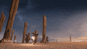 Season 1 Fight GIF by Paramount+