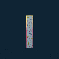party type GIF by ELMØ