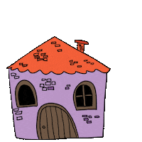 Home Sticker