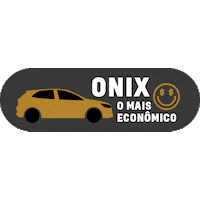 Economia Varejo Sticker by Chevrolet Brasil - GM