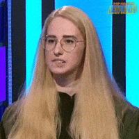 Colin Jost GIF by Jeopardy!