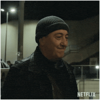 Graveyard Netflixturkiye GIF by NETFLIX